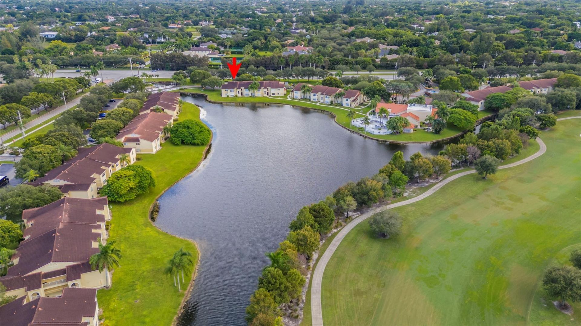 731 Vista Isles Drive, Unit 1527, Plantation, FL 33325 Photo