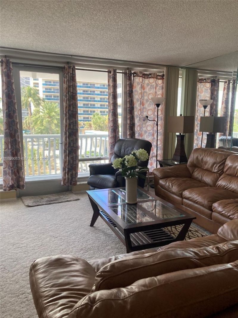 4020 Galt Ocean Dr, Unit 203, Fort Lauderdale, FL 33308 Photo