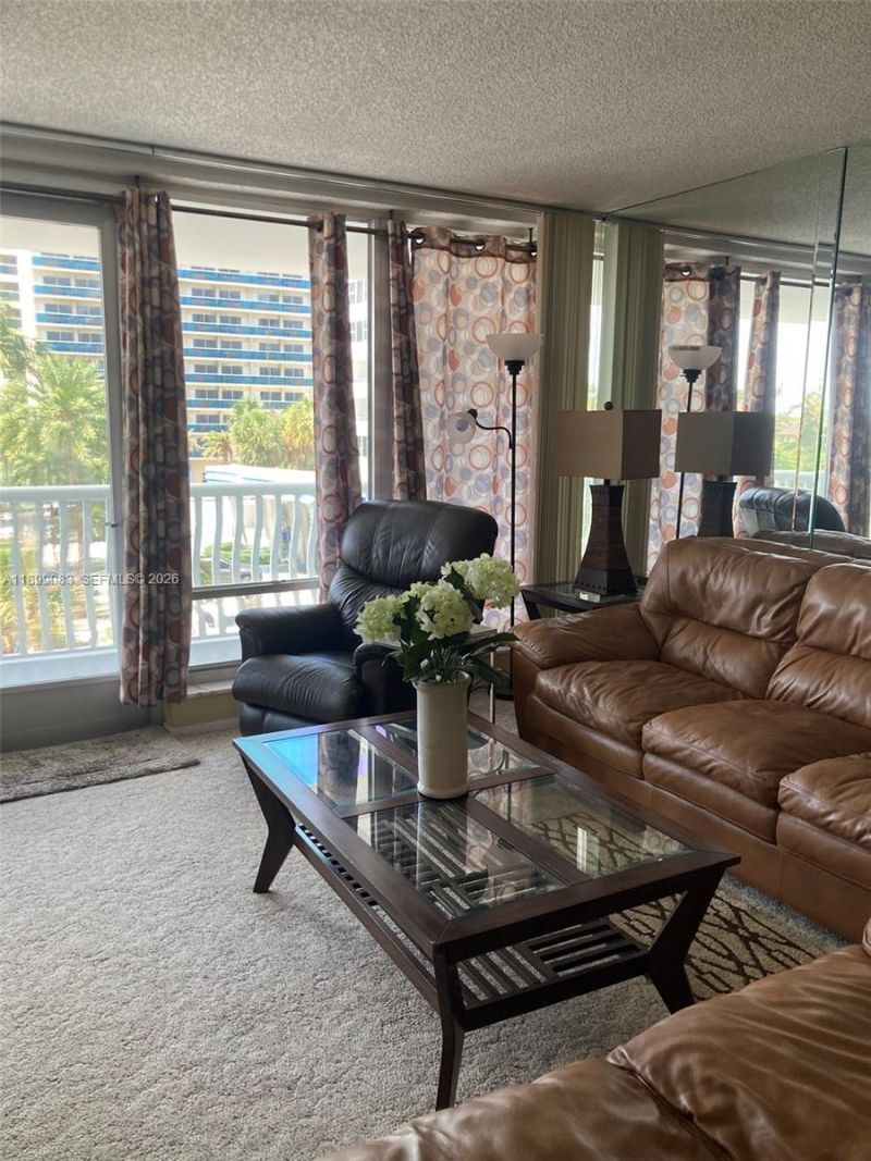 4020 Galt Ocean Dr, Unit 203, Fort Lauderdale, FL 33308 Photo