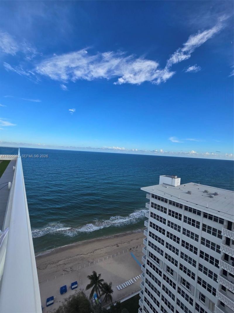 4020 Galt Ocean Dr, Unit 203, Fort Lauderdale, FL 33308 Photo