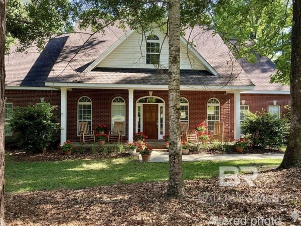 154 Brooks Boulevard, Brewton, AL 36426