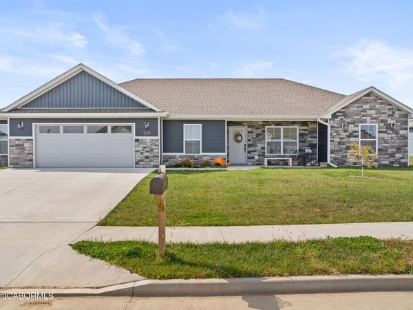 15270 GENERAL DRIVE, Ashland, MO 65010