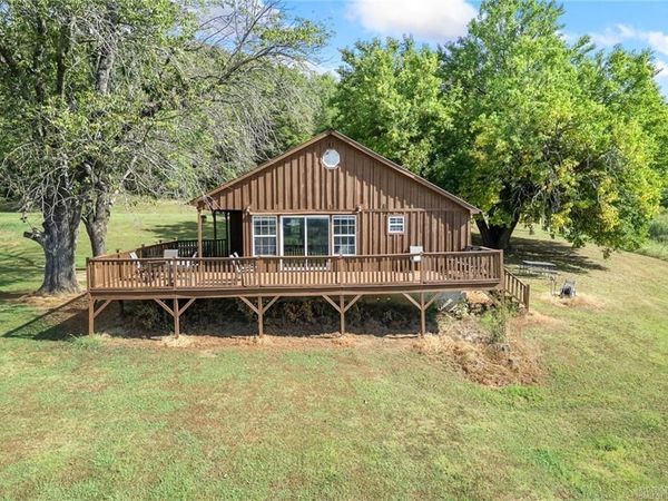 429 Farefield Road, Saint Joe, AR 72675