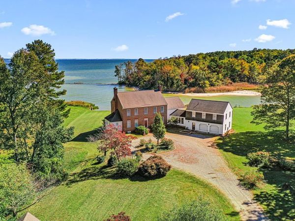 2066 Peckatone Road, KINSALE, VA 22488