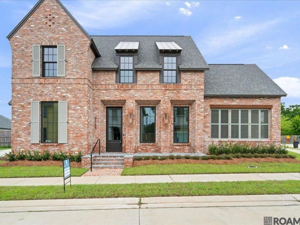 9535 Inniswylde Dr, Baton Rouge, LA 70809