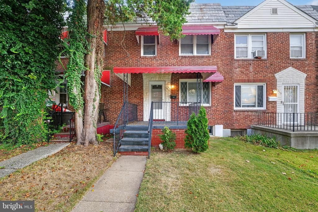 1017 Wicklow Road, Baltimore, MD 21229 Main Photo