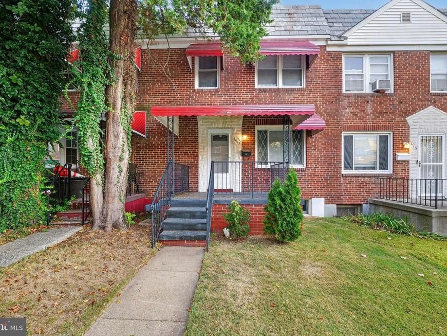 1017 Wicklow Road, Baltimore, MD 21229 Main Photo