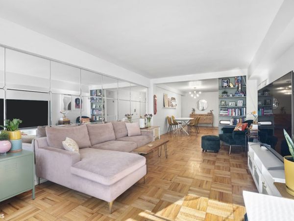 1010 SHERMAN Avenue, Unit 1A, Bronx, NY 10456