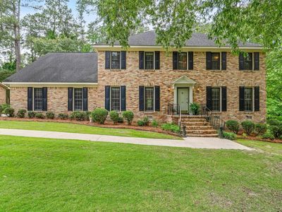 117 Brookspring Road , Columbia, SC 29223