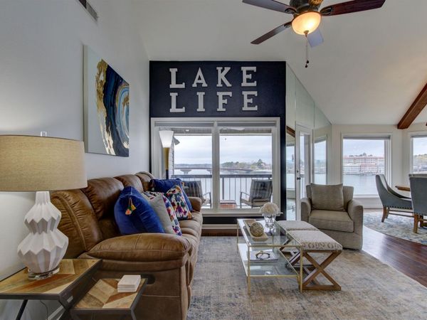 101 LONG ISLAND, Unit 605, Hot Springs, AR 71913