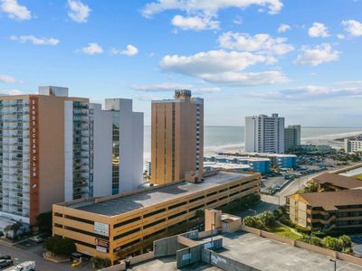 9550 Shore Dr., Unit 831, Myrtle Beach, SC 29572