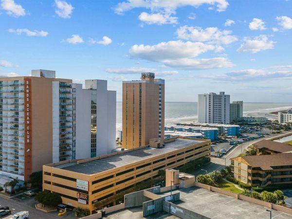 9550 Shore Dr., Unit 831, Myrtle Beach, SC 29572