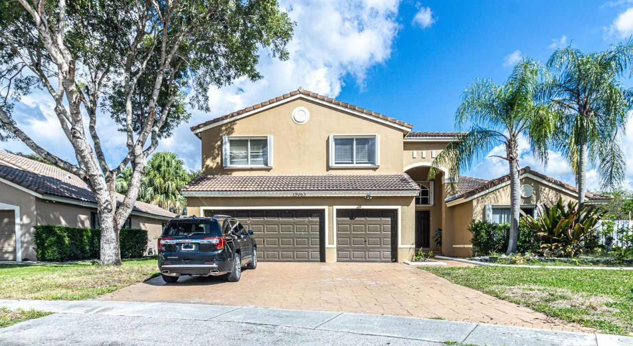 13063 NW 11th Court, Sunrise, FL 33323 Photo