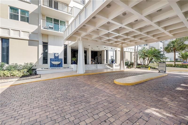 1900 S Ocean Blvd, Unit 4H, Pompano Beach, FL 33062 Photo