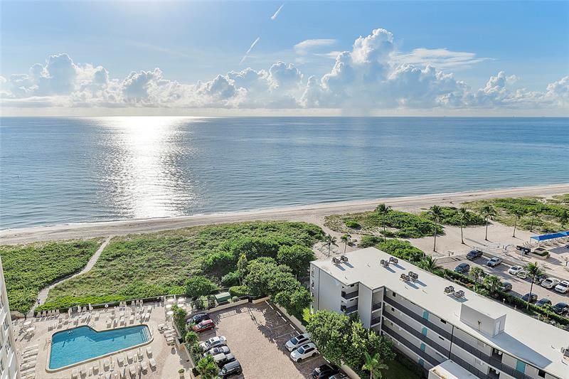 1900 S Ocean Blvd, Unit 4H, Pompano Beach, FL 33062 Photo