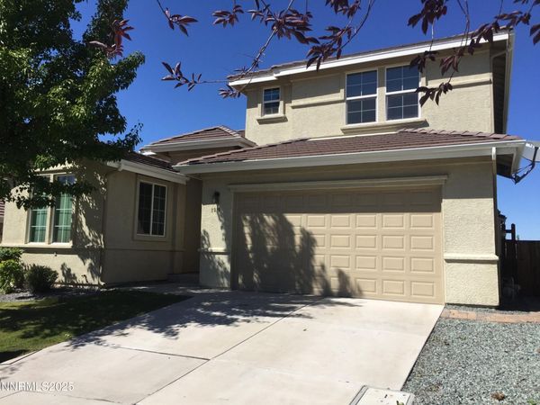 2910 Albazano Court, Sparks, NV 89436