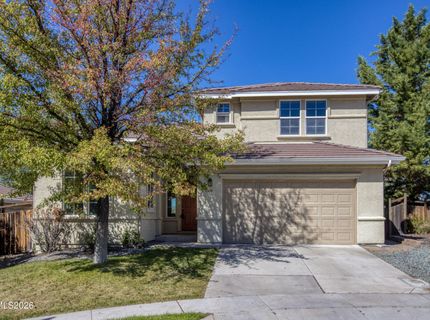 2910 Albazano Court, Sparks, NV 89436 Photo