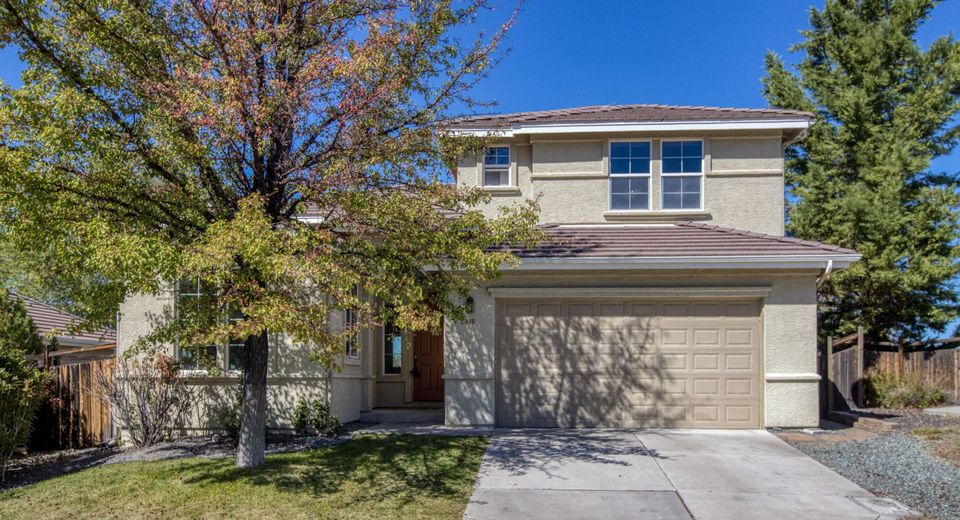 2910 Albazano Court, Sparks, NV 89436 Photo