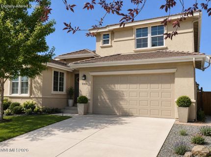 2910 Albazano Court, Sparks, NV 89436 Photo