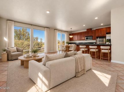2910 Albazano Court, Sparks, NV 89436 Photo