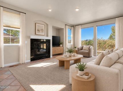 2910 Albazano Court, Sparks, NV 89436 Photo