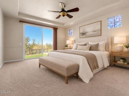 2910 Albazano Court, Sparks, NV 89436 Photo