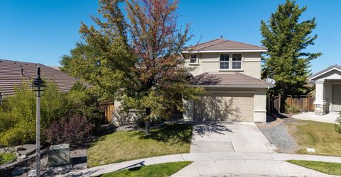 2910 Albazano Court, Sparks, NV 89436 Photo