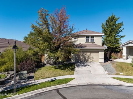 2910 Albazano Court, Sparks, NV 89436 Photo