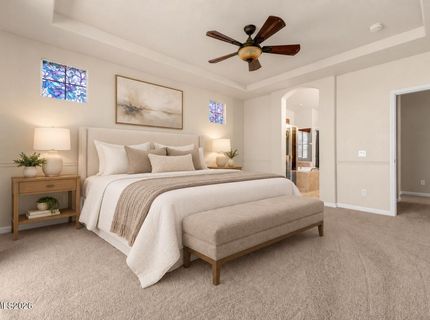 2910 Albazano Court, Sparks, NV 89436 Photo
