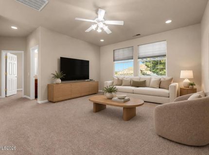 2910 Albazano Court, Sparks, NV 89436 Photo