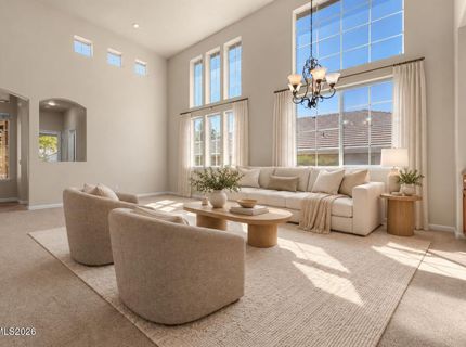 2910 Albazano Court, Sparks, NV 89436 Photo