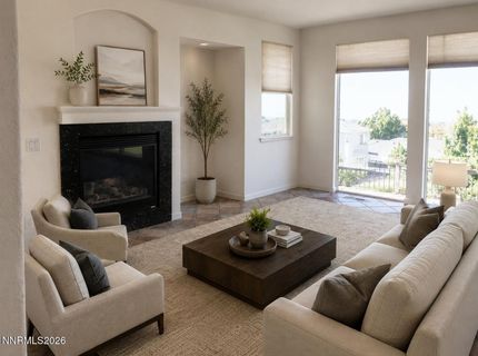 2910 Albazano Court, Sparks, NV 89436 Photo