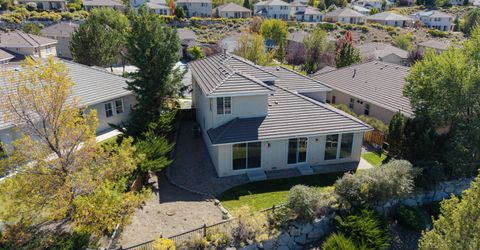 2910 Albazano Court, Sparks, NV 89436 Photo