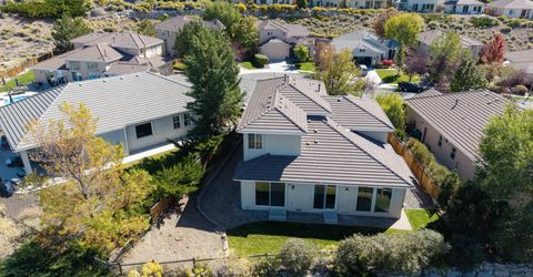 2910 Albazano Court, Sparks, NV 89436 Photo