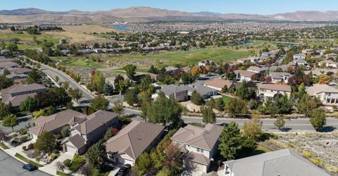 2910 Albazano Court, Sparks, NV 89436 Photo