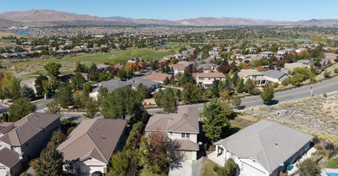 2910 Albazano Court, Sparks, NV 89436 Photo