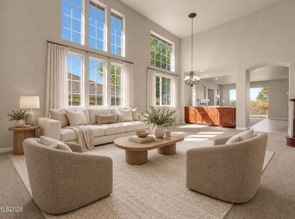 2910 Albazano Court, Sparks, NV 89436 Photo