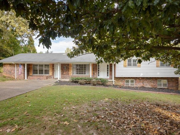 205 Meadow Hill Rd, Sheffield, AL 35660