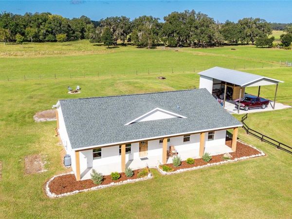 7260 CR 625, BUSHNELL, FL 33513