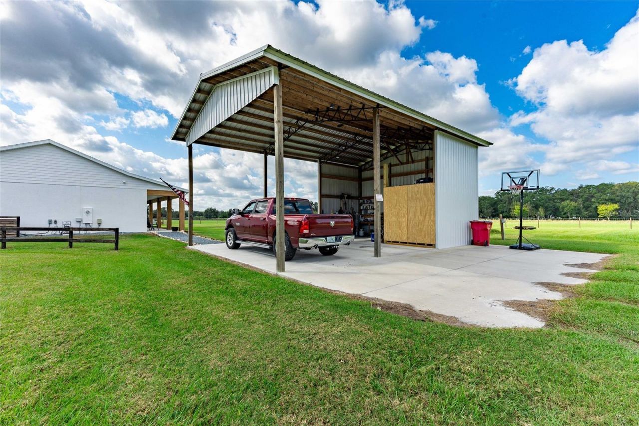 7260 Cr 625, Bushnell, FL 33513 Photo