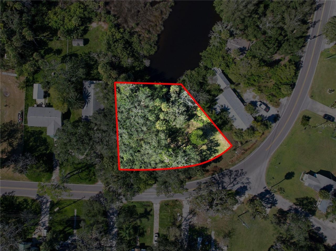 18905 Aripeka Road, Hudson, FL 34667 Photo