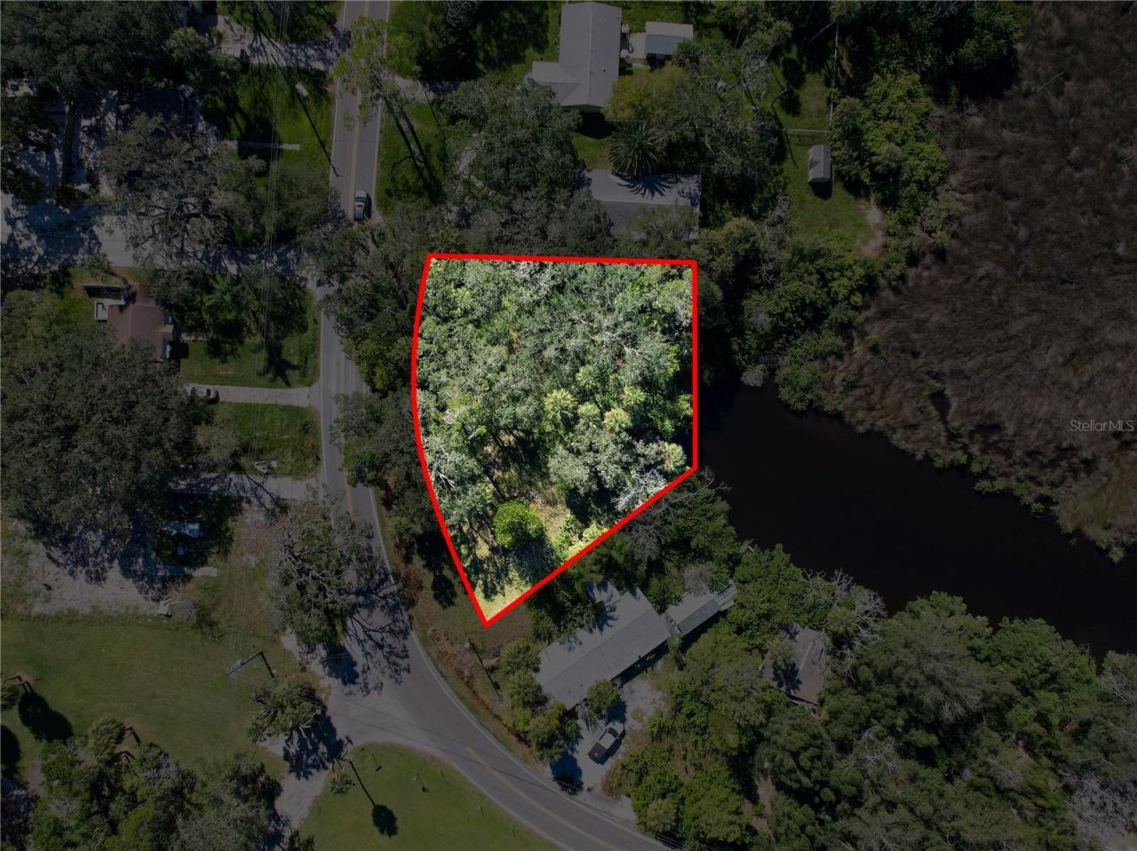 18905 Aripeka Road, Hudson, FL 34667 Photo