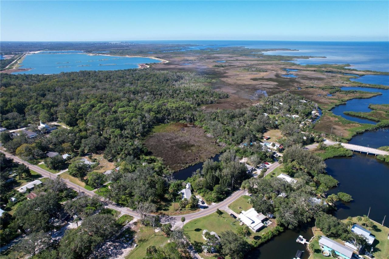 18905 Aripeka Road, Hudson, FL 34667 Photo