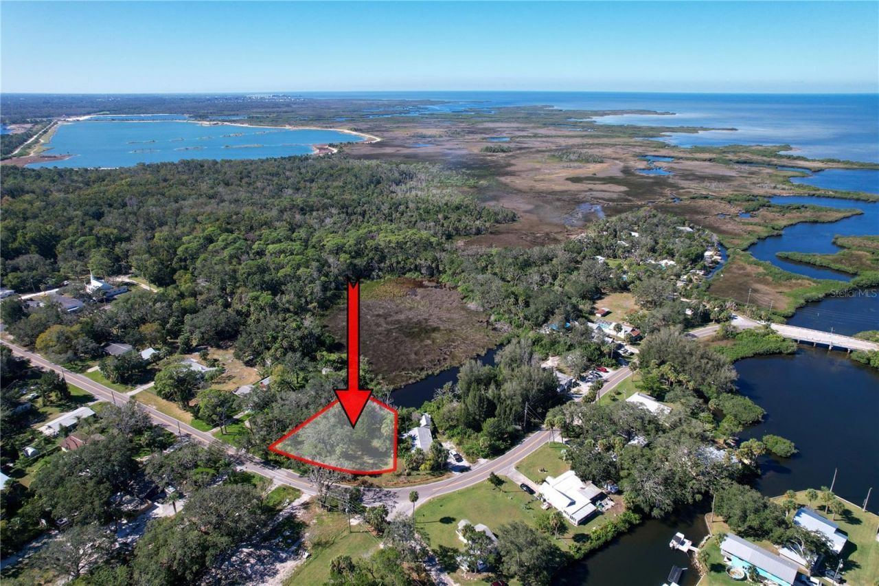 18905 Aripeka Road, Hudson, FL 34667 Photo
