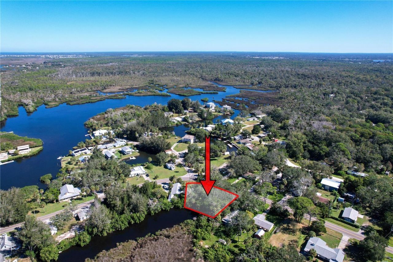 18905 Aripeka Road, Hudson, FL 34667 Photo