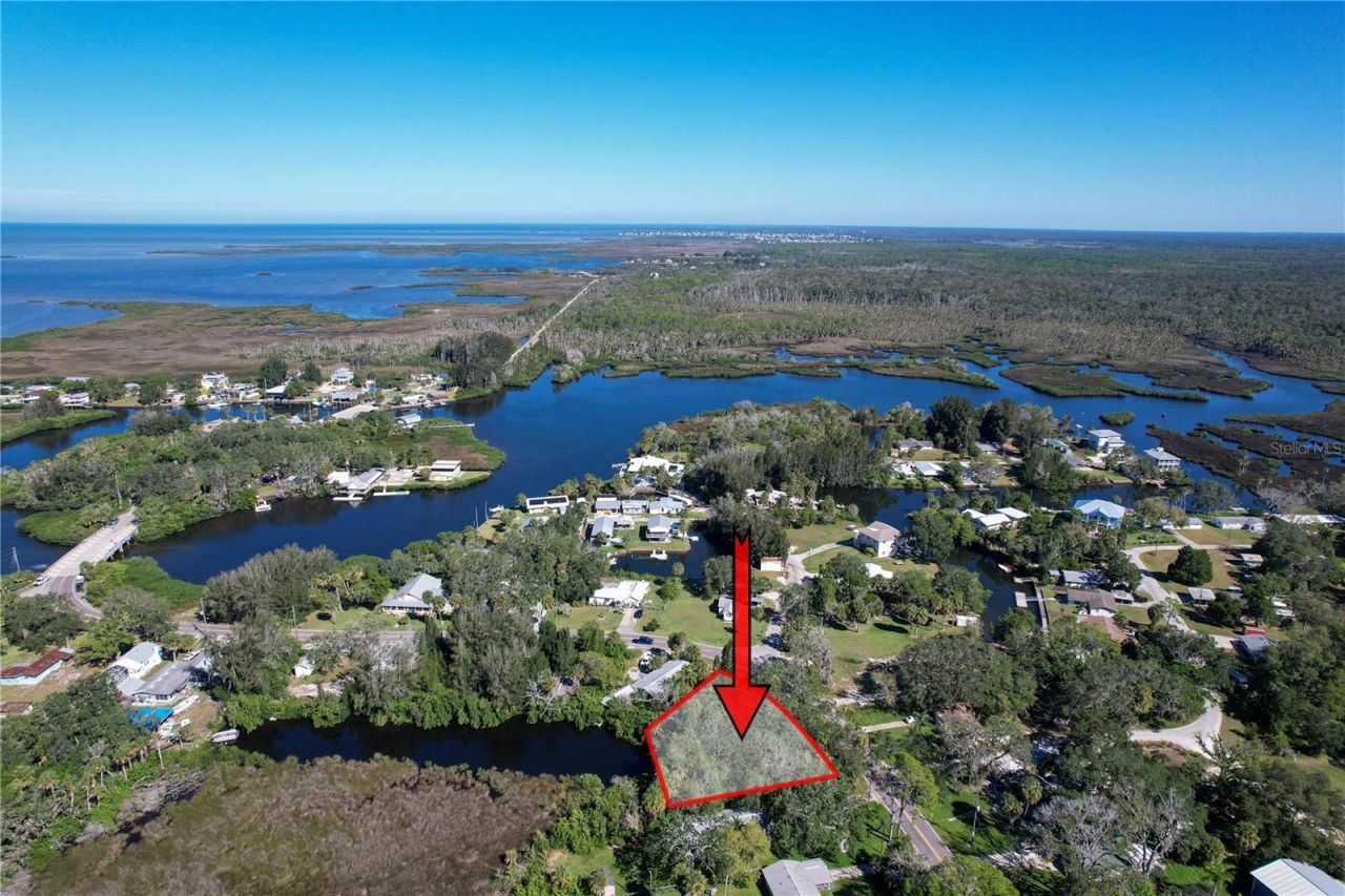 18905 Aripeka Road, Hudson, FL 34667 Photo
