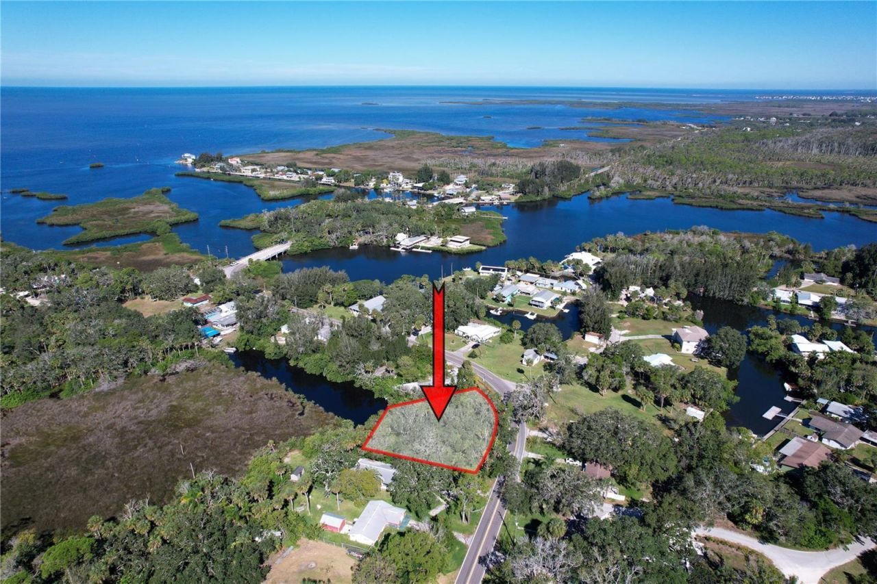 18905 Aripeka Road, Hudson, FL 34667 Photo