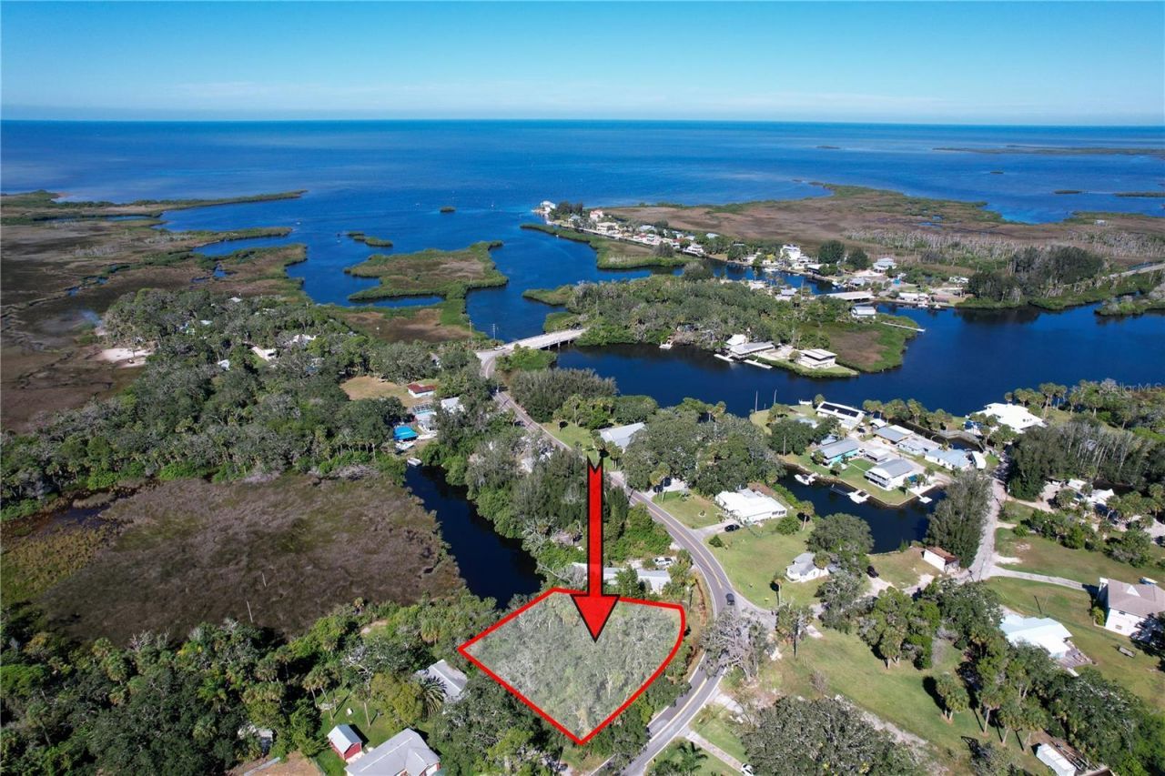 18905 Aripeka Road, Hudson, FL 34667 Photo