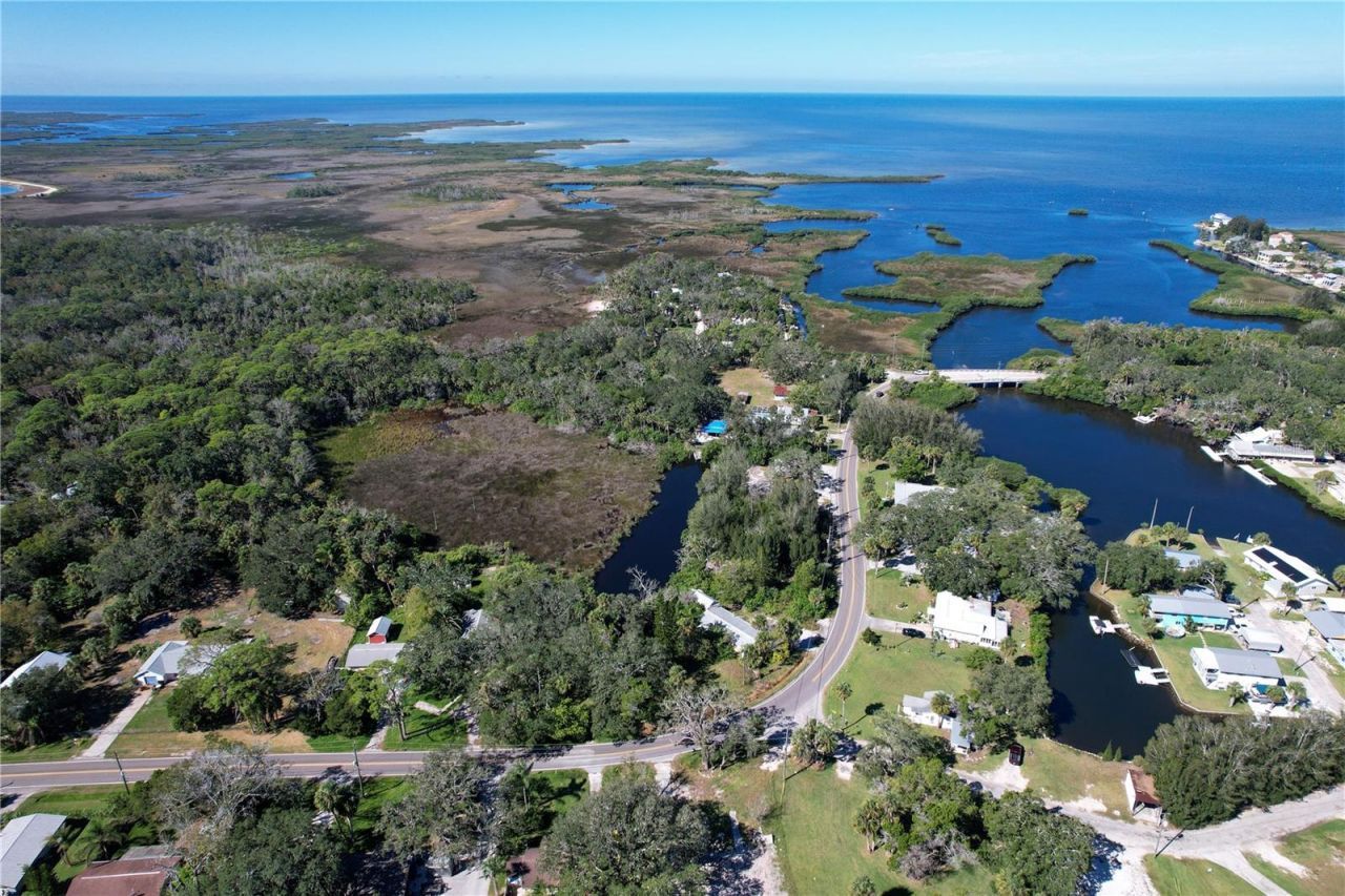 18905 Aripeka Road, Hudson, FL 34667 Photo