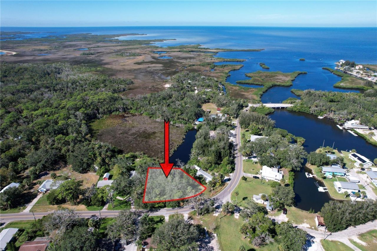 18905 Aripeka Road, Hudson, FL 34667 Photo